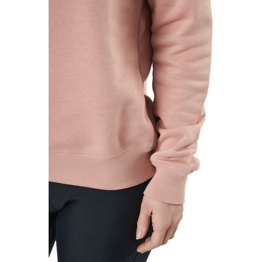 Nike Sportswear Essential Wome Rose Whisper/white - Bild 5