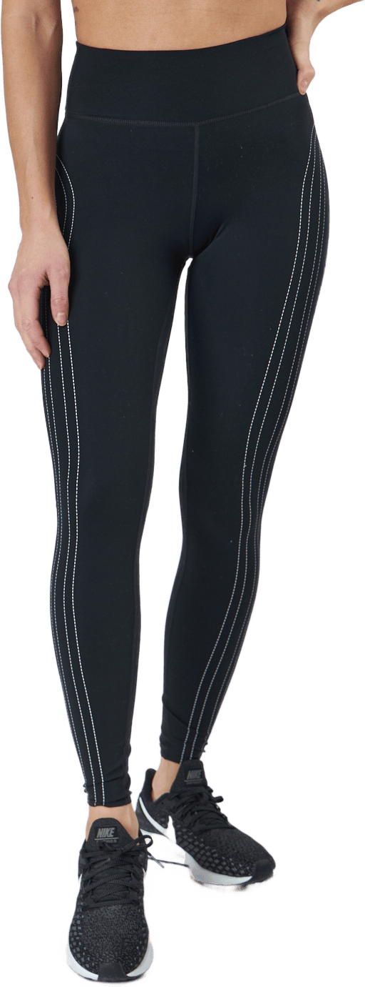 Nike One Luxe Icon Clash Women Black