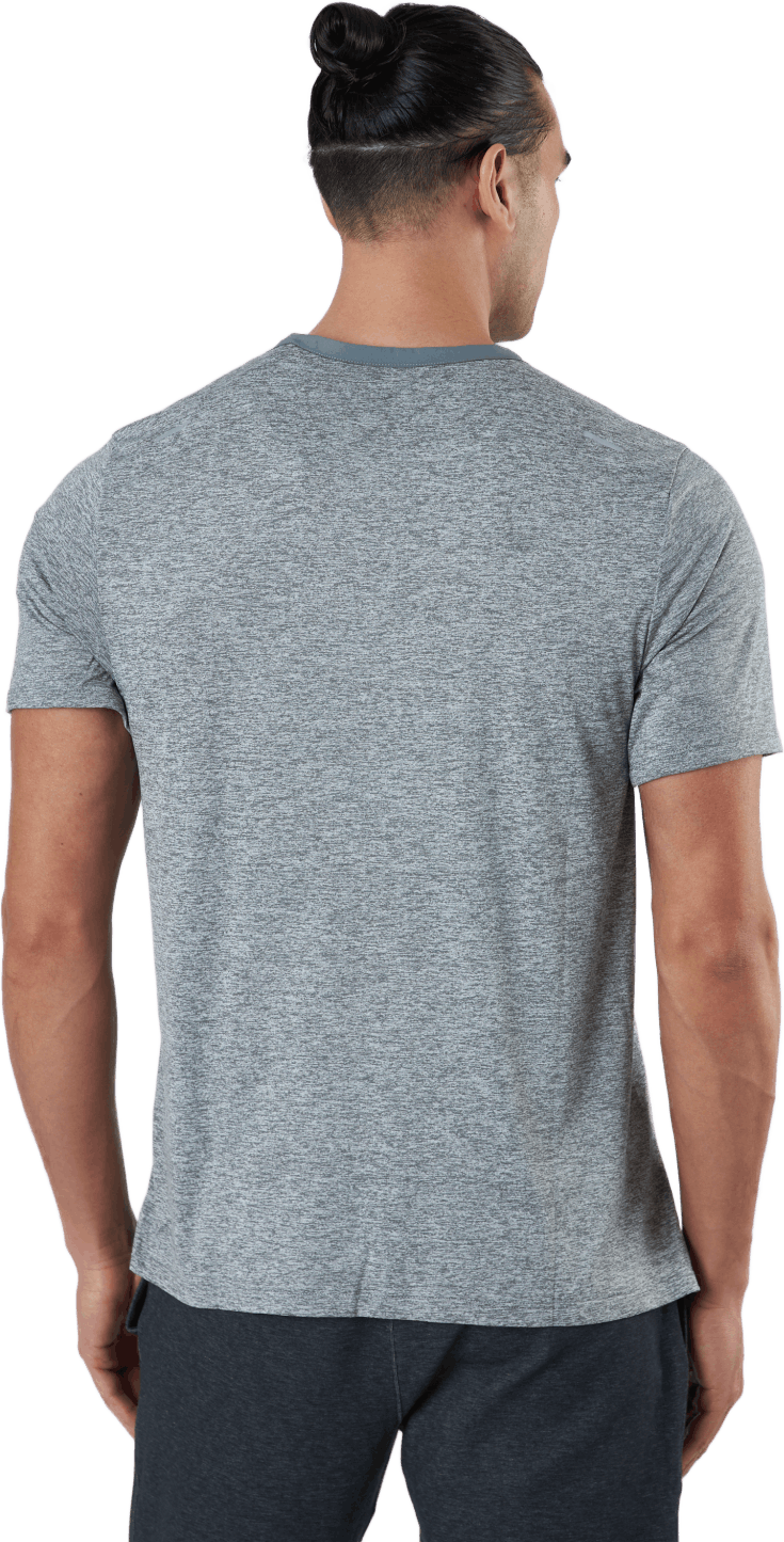 Nike Dri fit Rise 365 Men s Sh Smoke Grey htr reflective Silv Parhaat Nike Dri fit Rise 365 Men s Sh Smoke Grey htr reflective Silv Parhaat