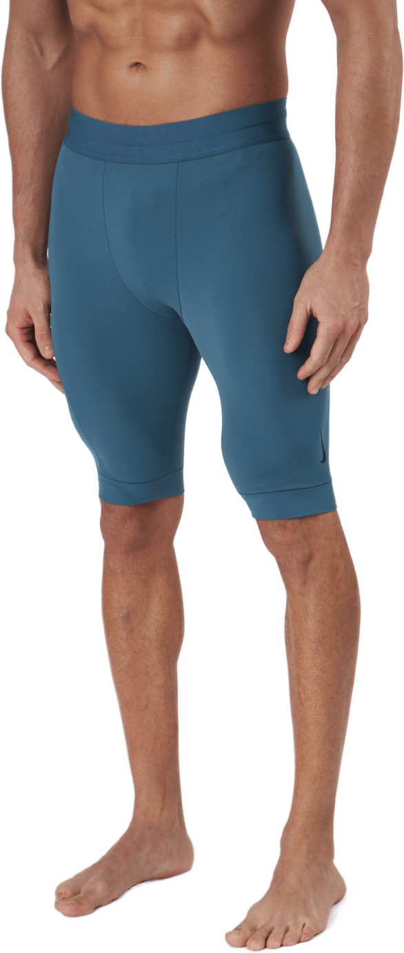 Nike Yoga Dri-fit Men's Infina Ash Green/black - Bild 2