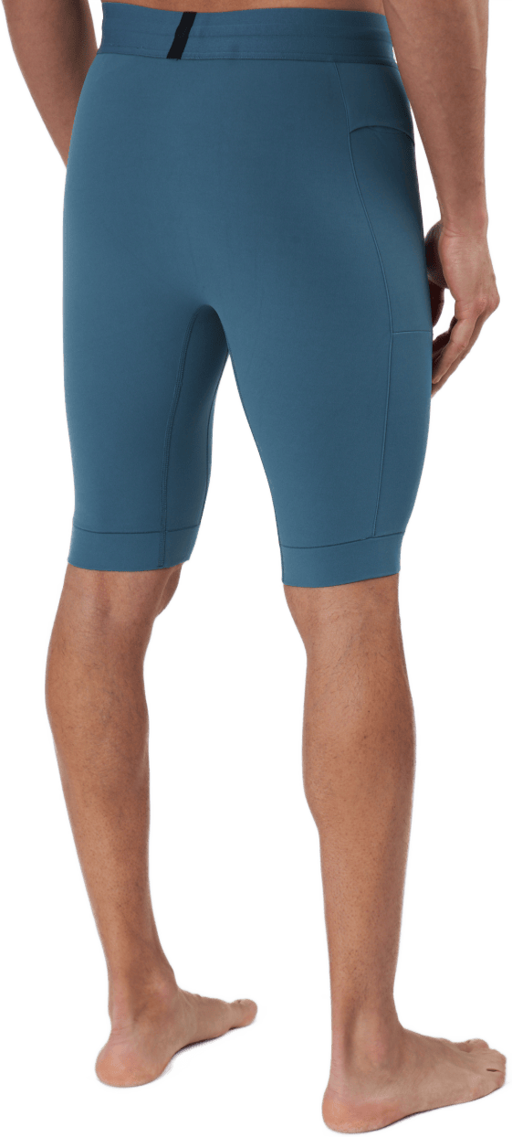 Nike Yoga Dri-fit Men's Infina Ash Green/black - Bild 3