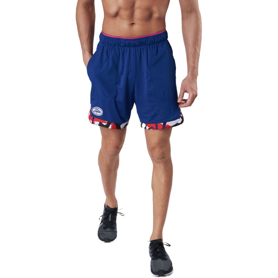 Nike Sport Clash Men's Trainin Deep Royal Blue/deep Royal Blu - Bild 2