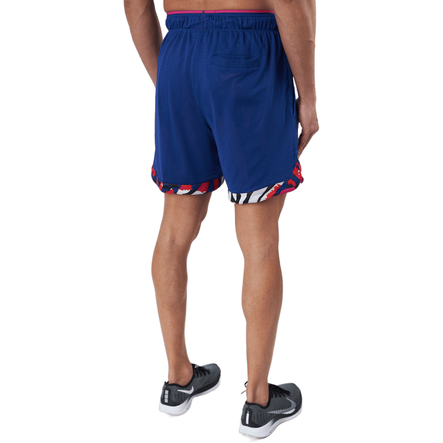 Nike Sport Clash Men's Trainin Deep Royal Blue/deep Royal Blu - Bild 3