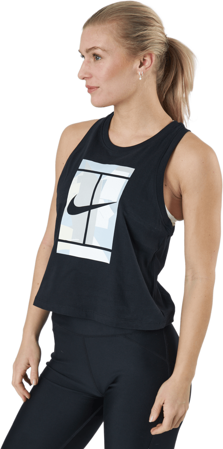 Nikecourt Women's Seasonal Ten Black - Bild 2