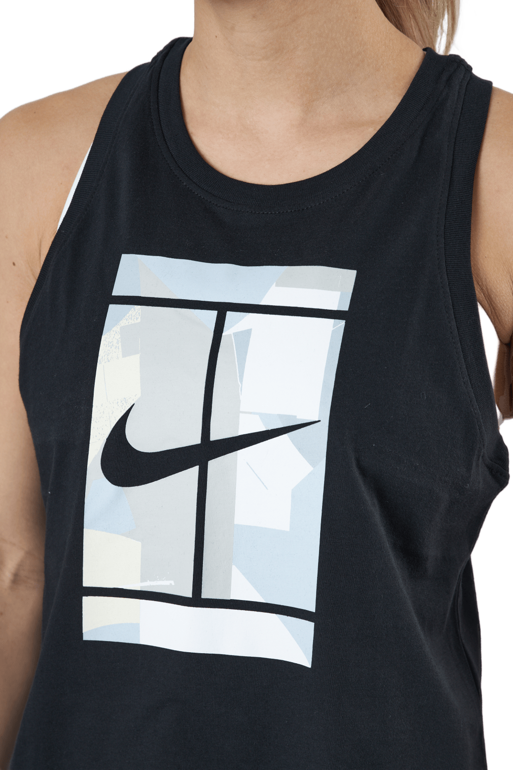 Nikecourt Women's Seasonal Ten Black - Bild 4