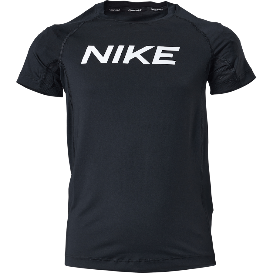 Nike Pro Dri-fit Big Kids’ (bo Black