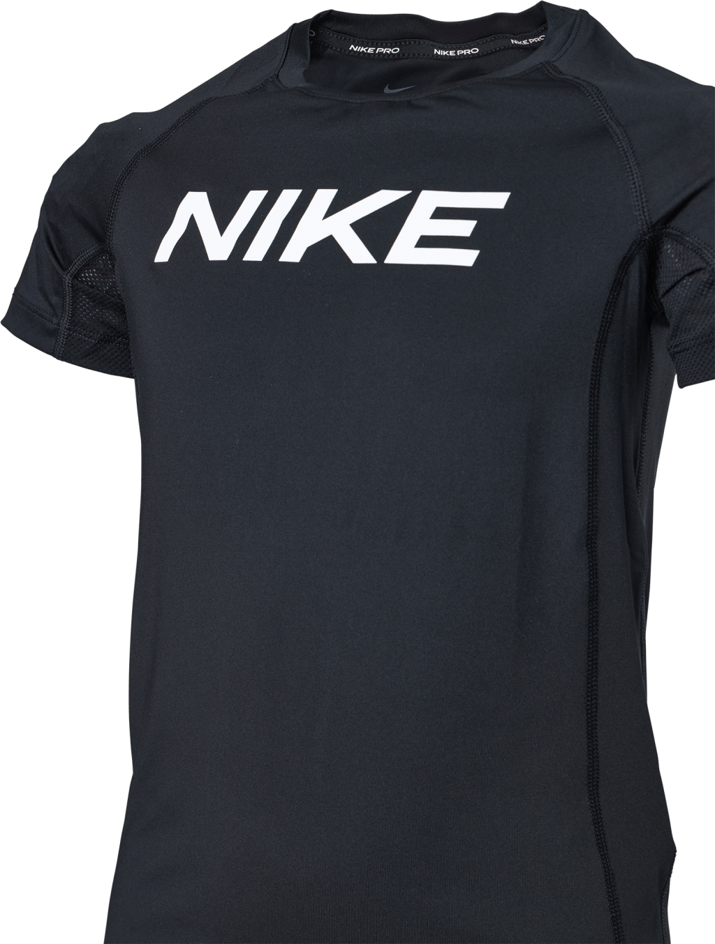 Nike Pro Dri-fit Big Kids' (bo Black - Bild 4