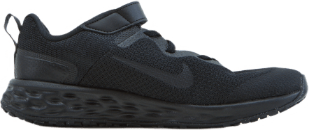 Revolution 6 Little Kids' Shoes BLACK/BLACK-DK SMOKE GREY - Bild 3