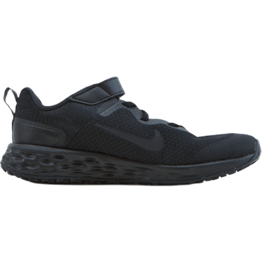 Revolution 6 Little Kids' Shoes BLACK/BLACK-DK SMOKE GREY - Bild 3