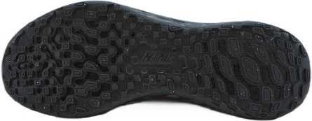 Revolution 6 Little Kids' Shoes BLACK/BLACK-DK SMOKE GREY - Bild 4