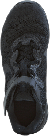 Revolution 6 Little Kids' Shoes BLACK/BLACK-DK SMOKE GREY - Bild 5