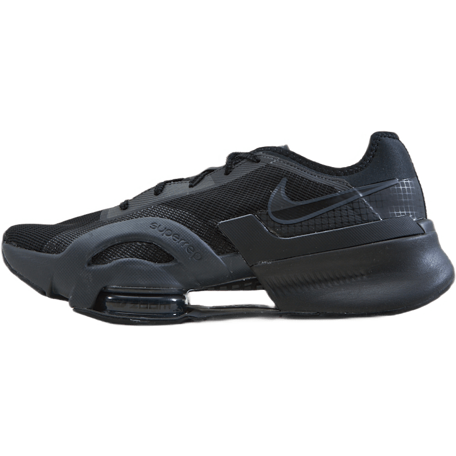 Nike Air Zoom Superrep 3 Men’s Black/anthracite-volt