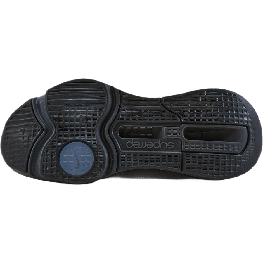Nike Air Zoom Superrep 3 Men's Black/anthracite-volt - Bild 4