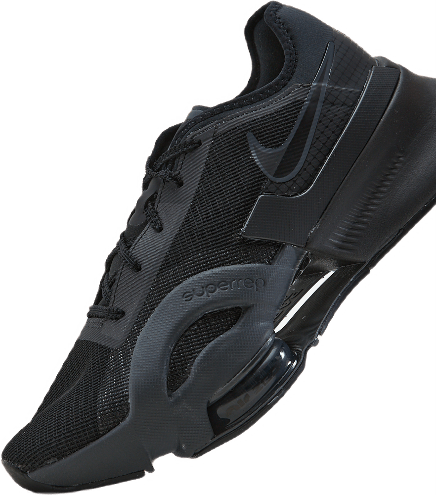 Nike Air Zoom Superrep 3 Men's Black/anthracite-volt - Bild 6
