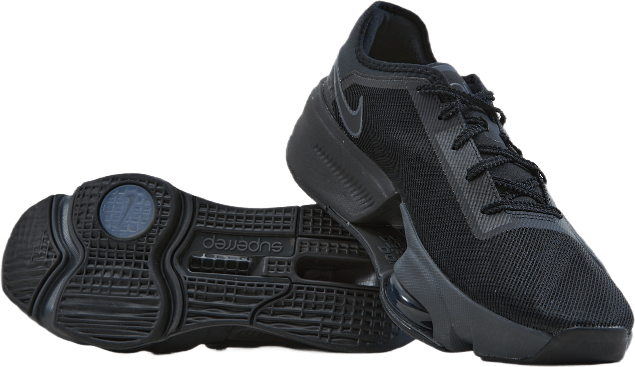 Nike Air Zoom Superrep 3 Men's Black/anthracite-volt - Bild 7