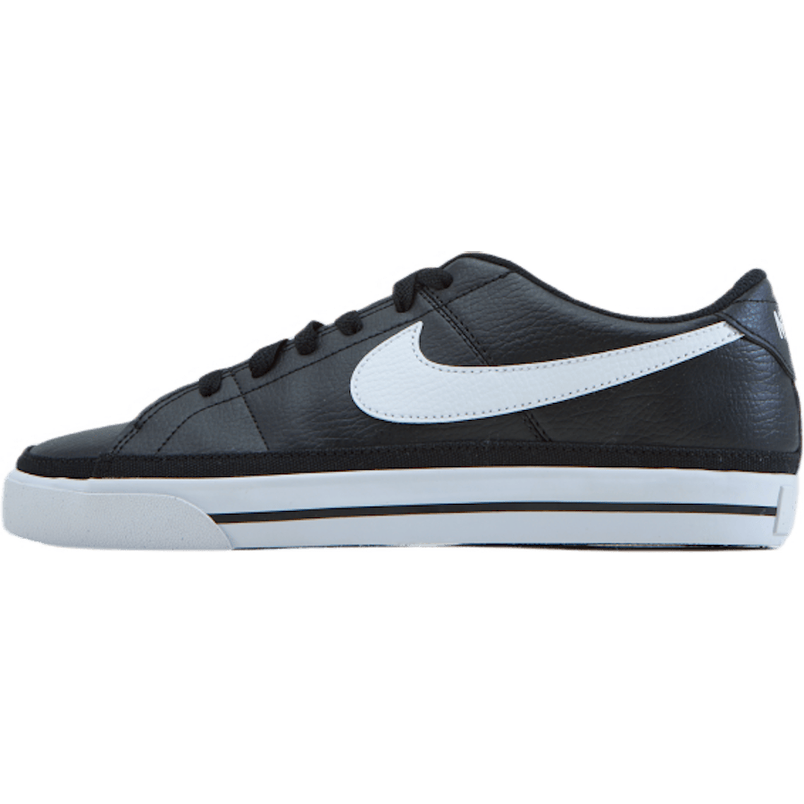 Nike Court Legacy Next Nature Black/white-volt-team Orange