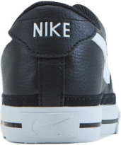 Nike Court Legacy Next Nature  Black/white-volt-team Orange - Bild 2