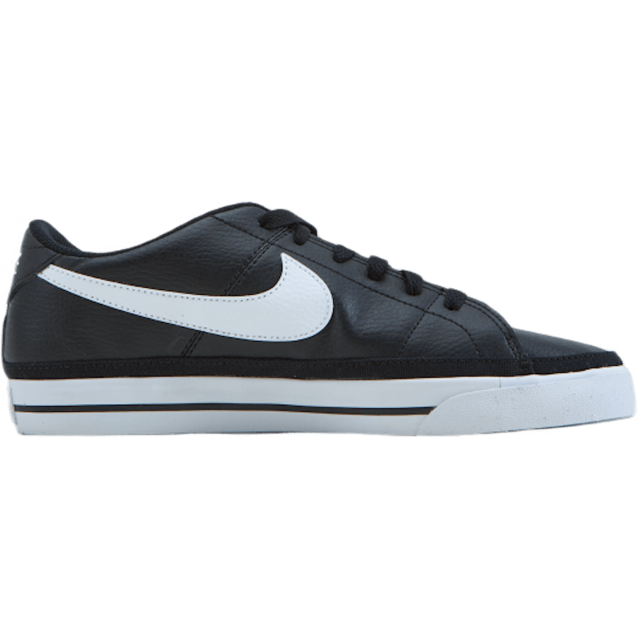 Nike Court Legacy Next Nature Black/white-volt-team Orange - Bild 3