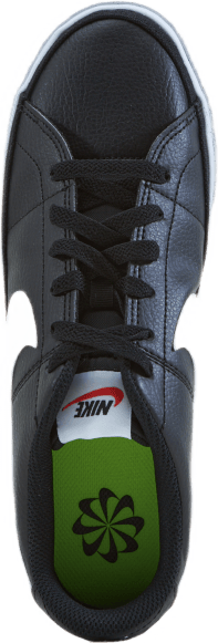 Nike Court Legacy Next Nature  Black/white-volt-team Orange - Bild 5