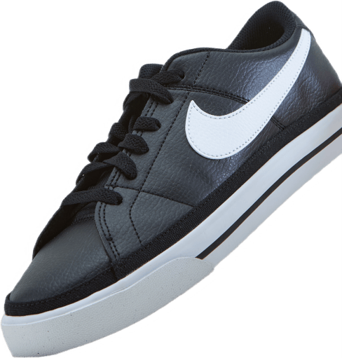 Nike Court Legacy Next Nature  Black/white-volt-team Orange - Bild 6