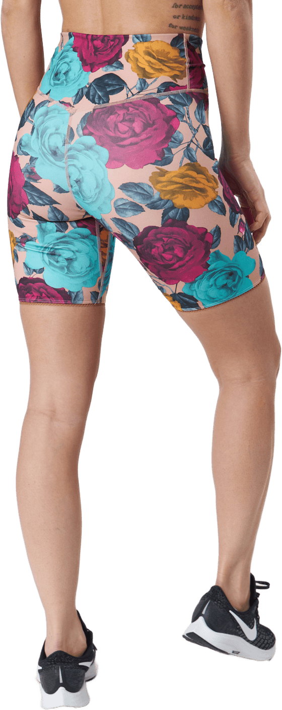 Nike One Dri-fit Icon Clash Wo Rose Whisper/mineral Clay - Bild 3