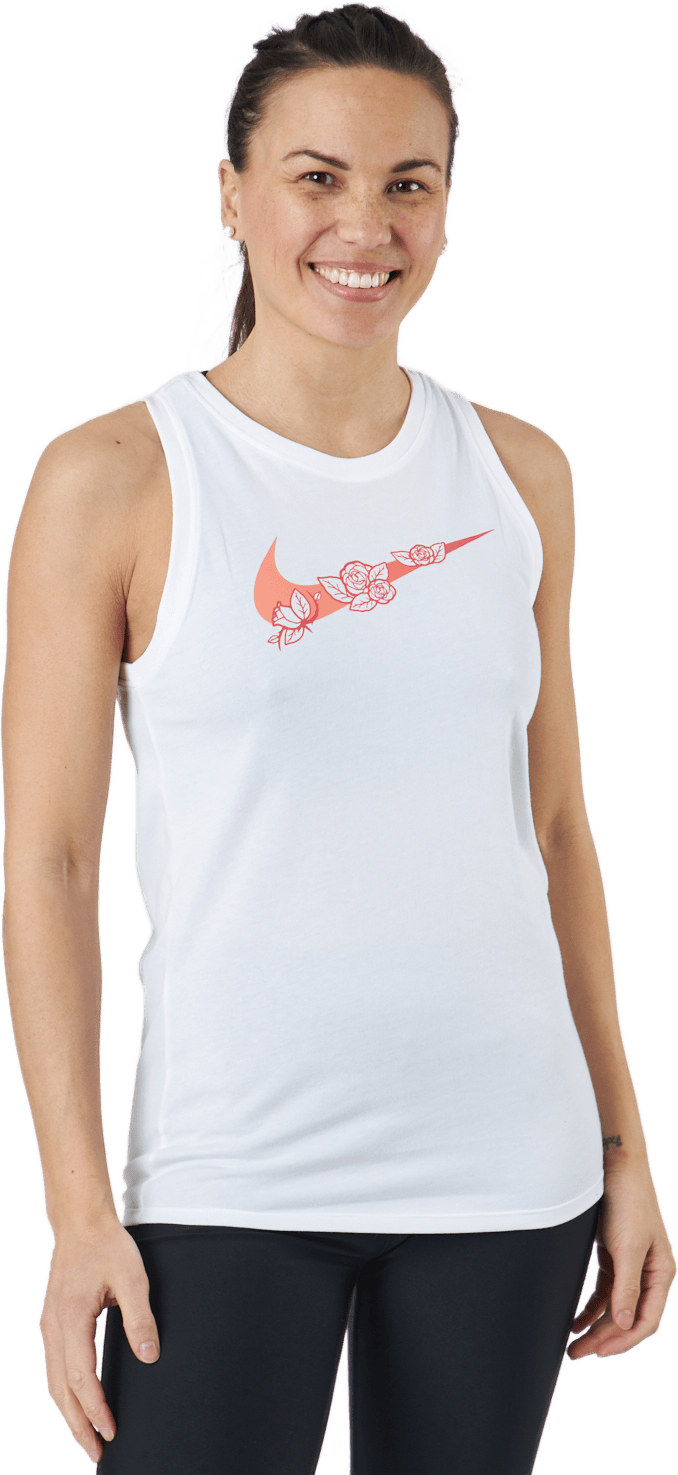 Nike Dri-fit Women’s Training  White