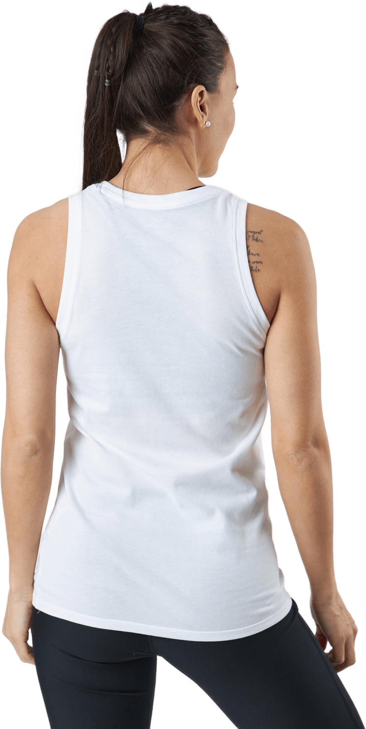 Nike Dri-fit Women's Training  White - Bild 3