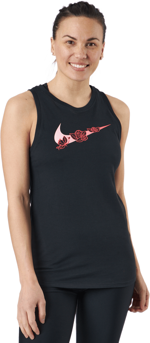 Nike Dri-fit Women’s Training  Black