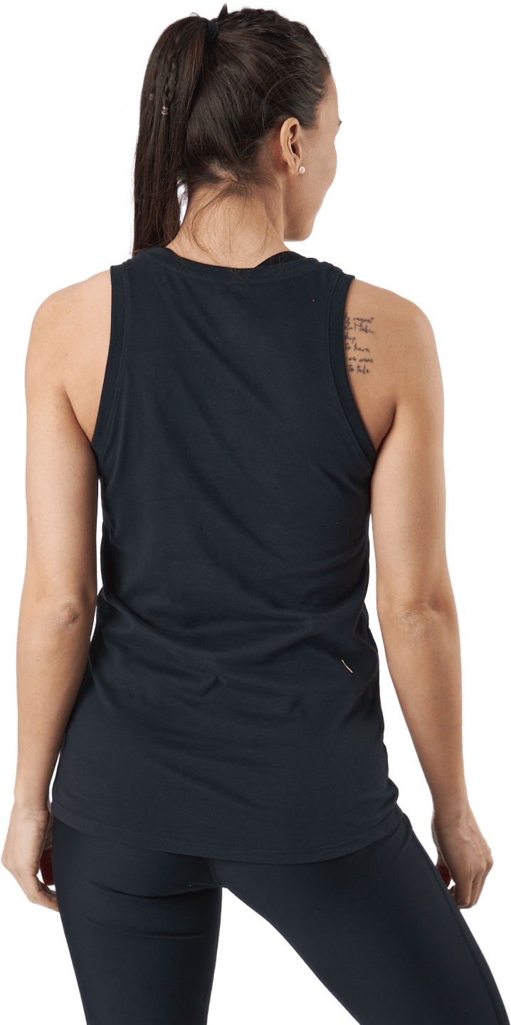 Nike Dri-fit Women's Training  Black - Bild 3