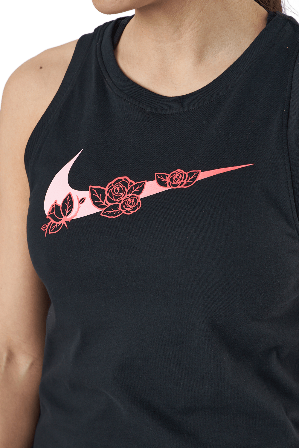 Nike Dri-fit Women's Training  Black - Bild 4