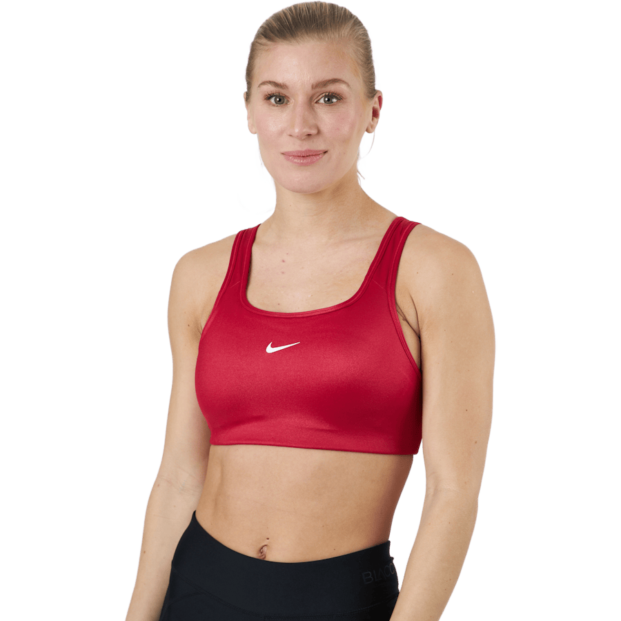 Nike Dri-fit Swoosh Women's Me Mystic Hibiscus/white