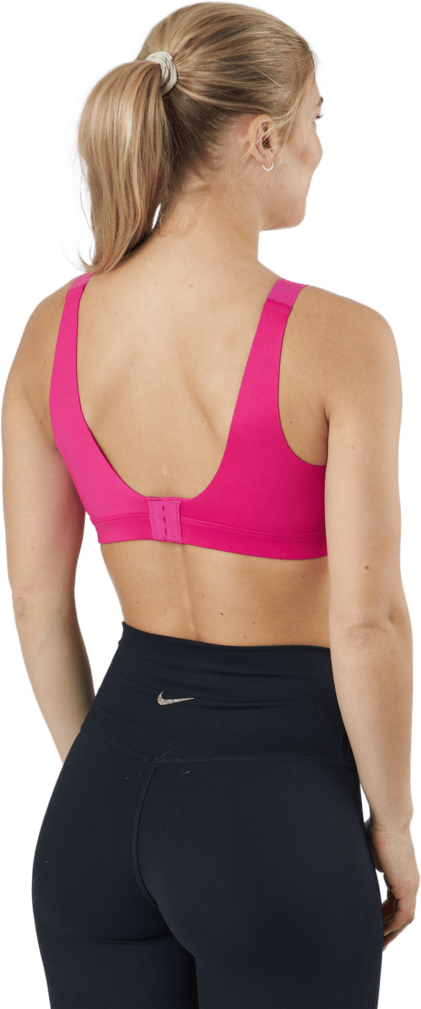 Nike Alpha Dri-fit Women's Hig Active Pink/active Pink/black - Bild 3
