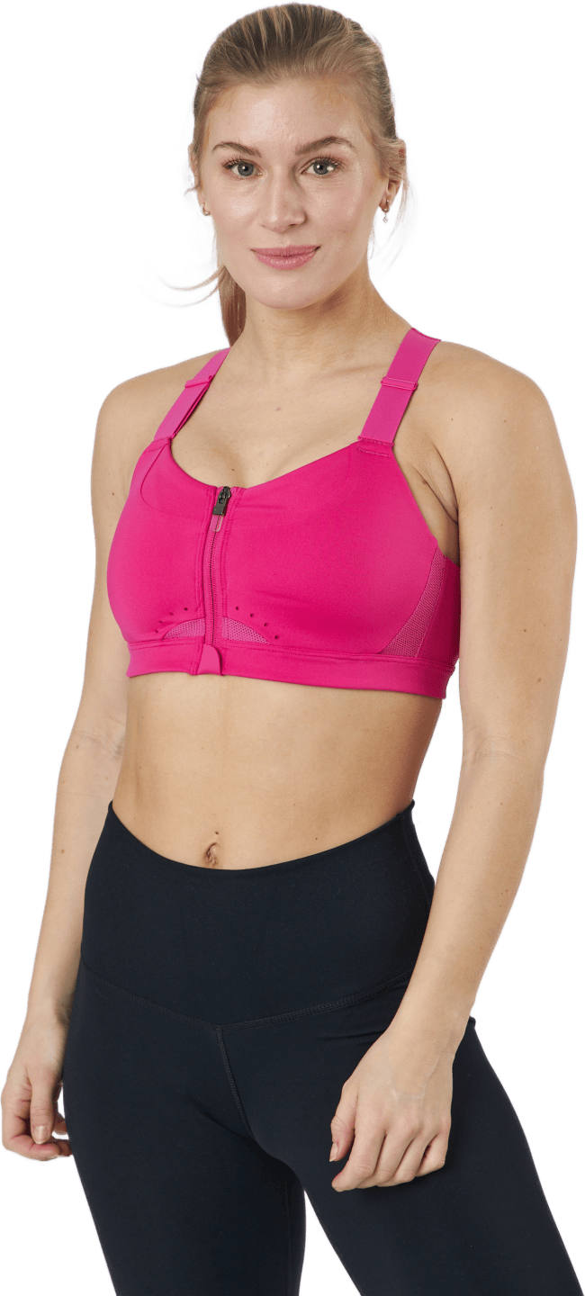 Nike Alpha Dri-fit Women’s Hig Active Pink/active Pink/black