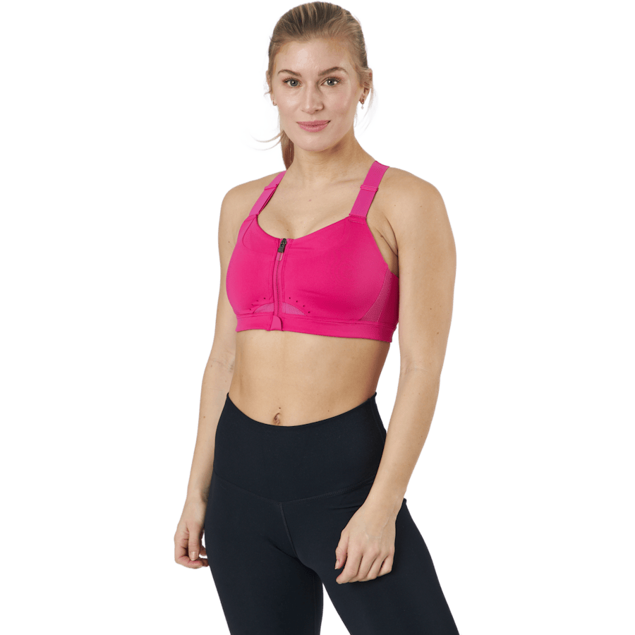 Nike Alpha Dri-fit Women’s Hig Active Pink/active Pink/black