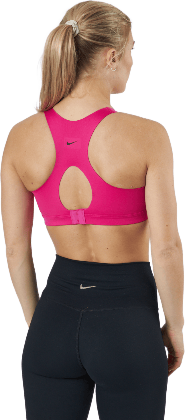 Nike Alpha Dri-fit Women's Hig Active Pink/active Pink/black - Bild 3