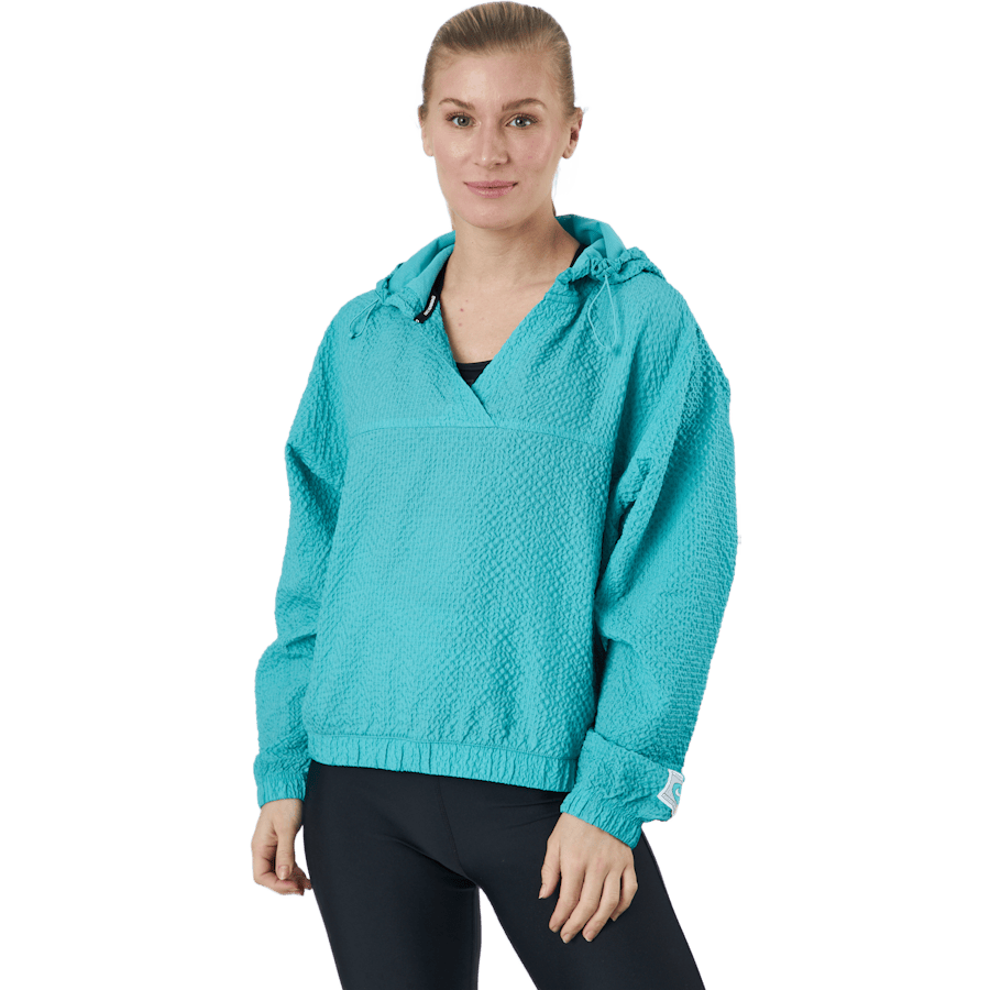 Nike Icon Clash Women's Woven Washed Teal