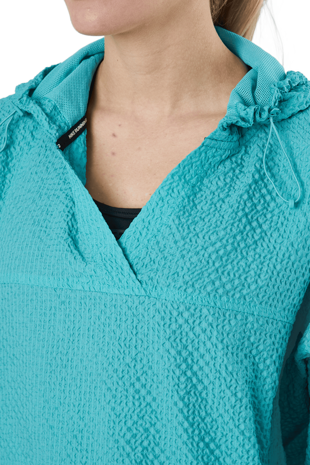 Nike Icon Clash Women's Woven  Washed Teal - Bild 4