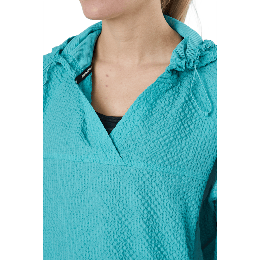 Nike Icon Clash Women's Woven Washed Teal - Bild 4