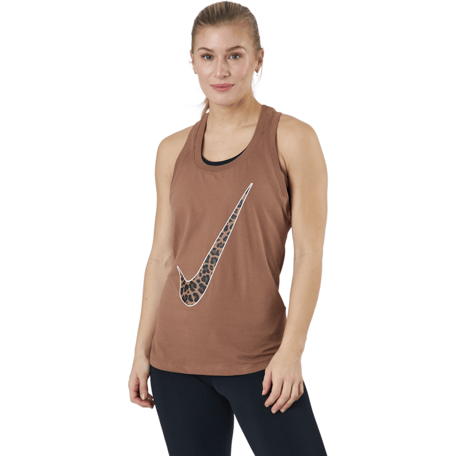 Nike Dri-fit Women’s Training Archaeo Brown