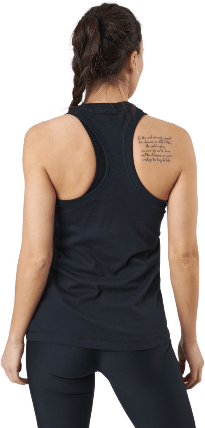 Nike Dri-fit Women's Training  Black - Bild 3