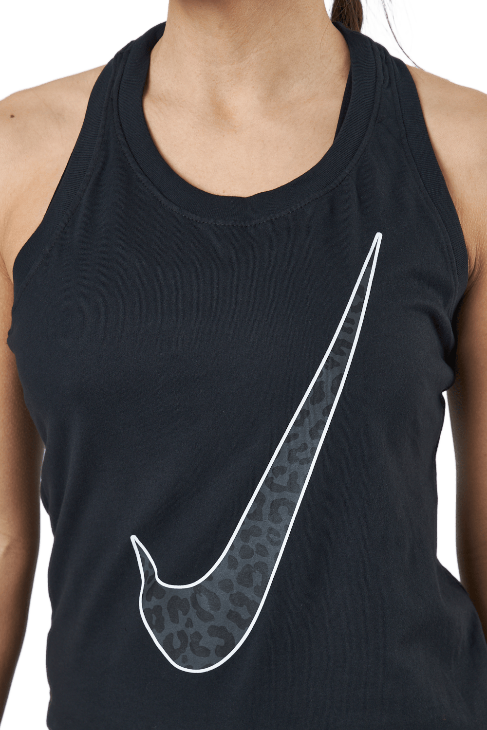 Nike Dri-fit Women's Training  Black - Bild 4