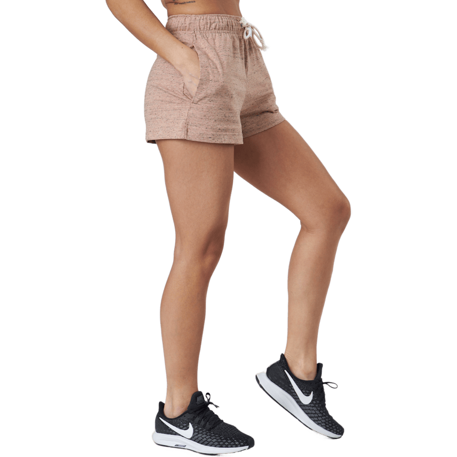 Nike Sportswear Gym Vintage Wo Rose Whisper/white - Bild 2