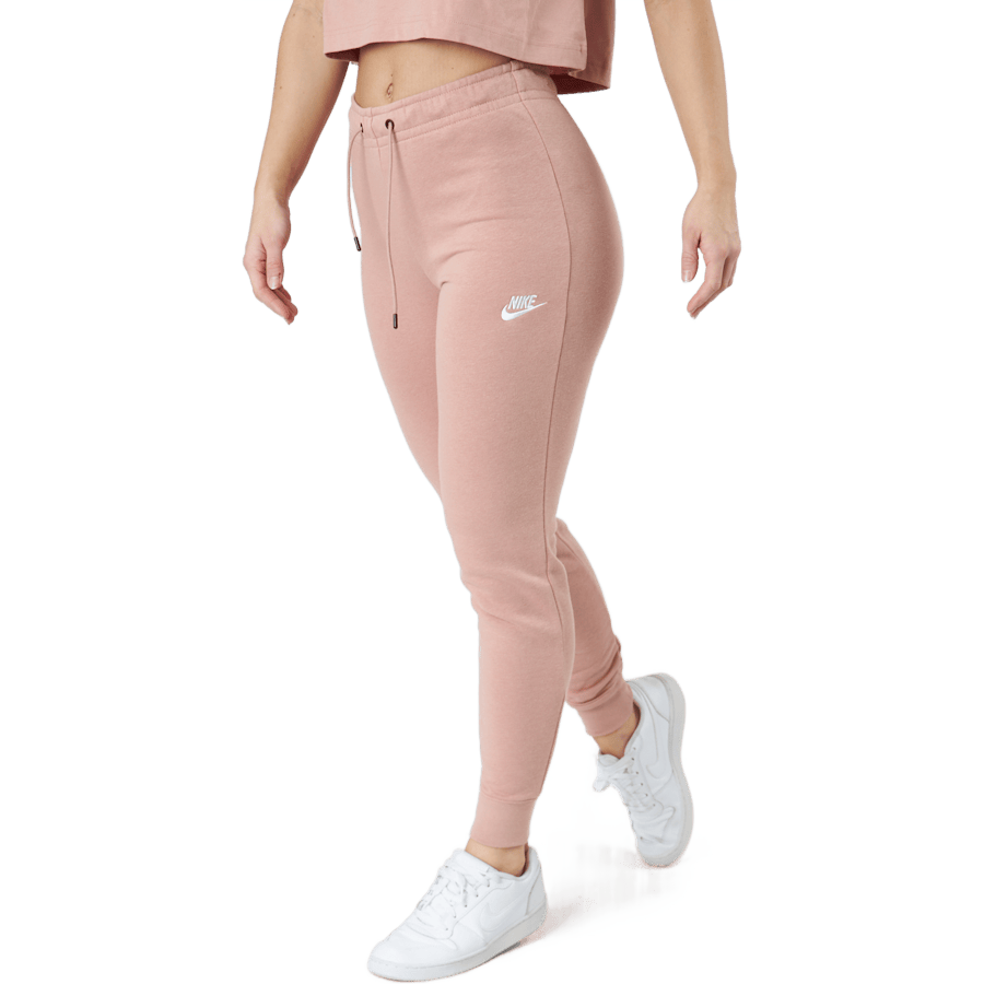 Nike Sportswear Essential Wome Rose Whisper/white - Bild 2