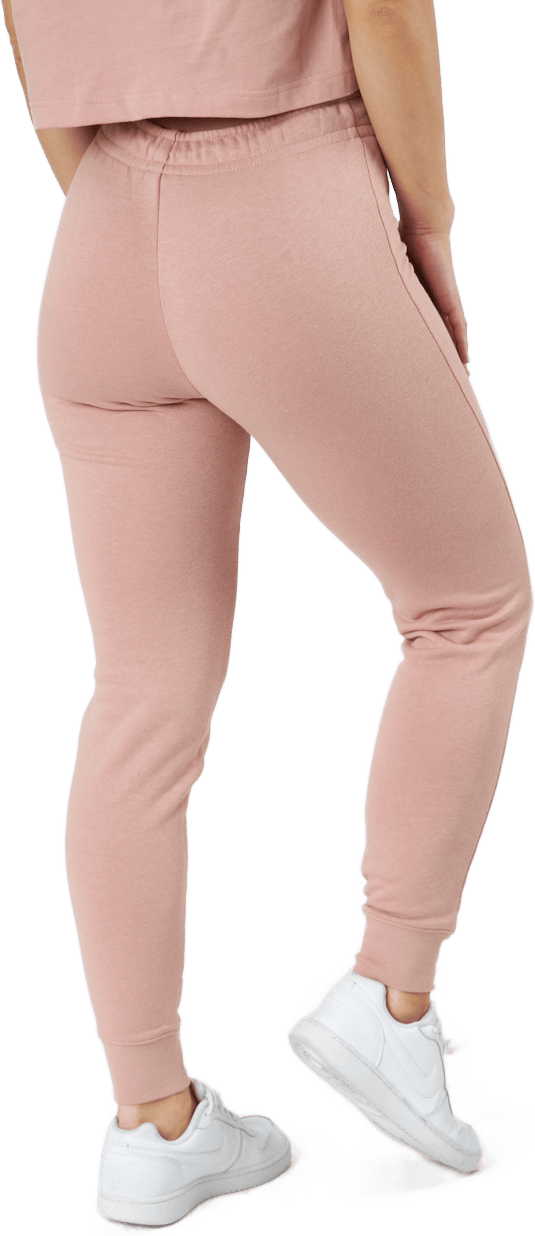 Nike Sportswear Essential Wome Rose Whisper/white - Bild 3