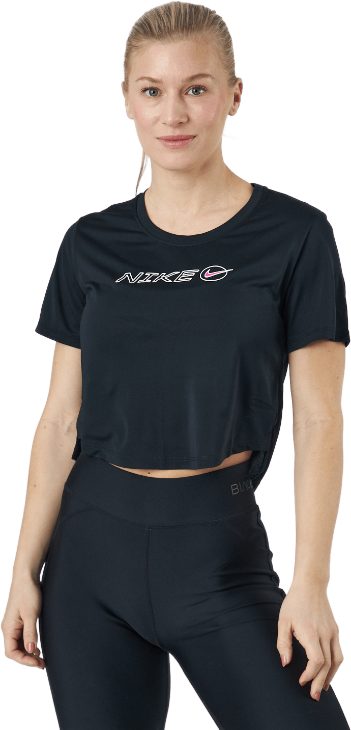 Nike One Icon Clash Women’s Cr Black