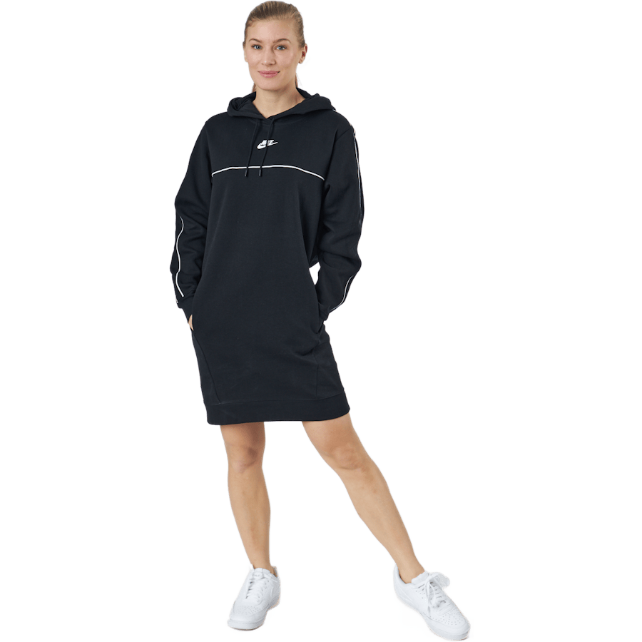 Nike Sportswear Millennium Fle Black/white