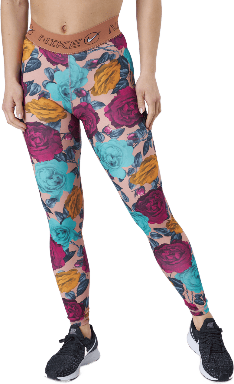 Nike Dri-fit Icon Clash Women’ Rose Whisper