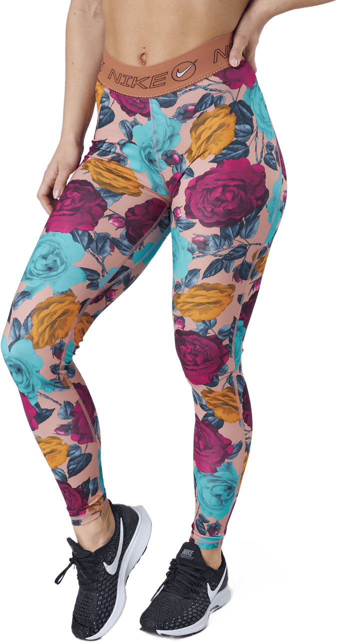 Nike Dri-fit Icon Clash Women' Rose Whisper - Bild 2