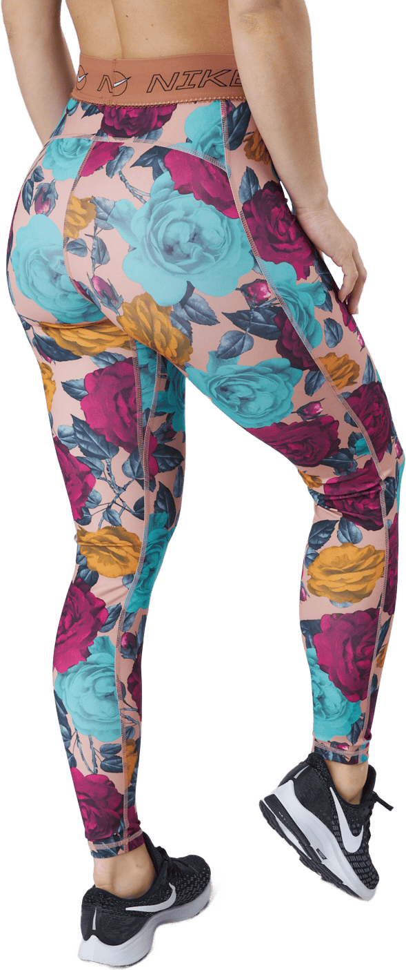 Nike Dri-fit Icon Clash Women' Rose Whisper - Bild 3