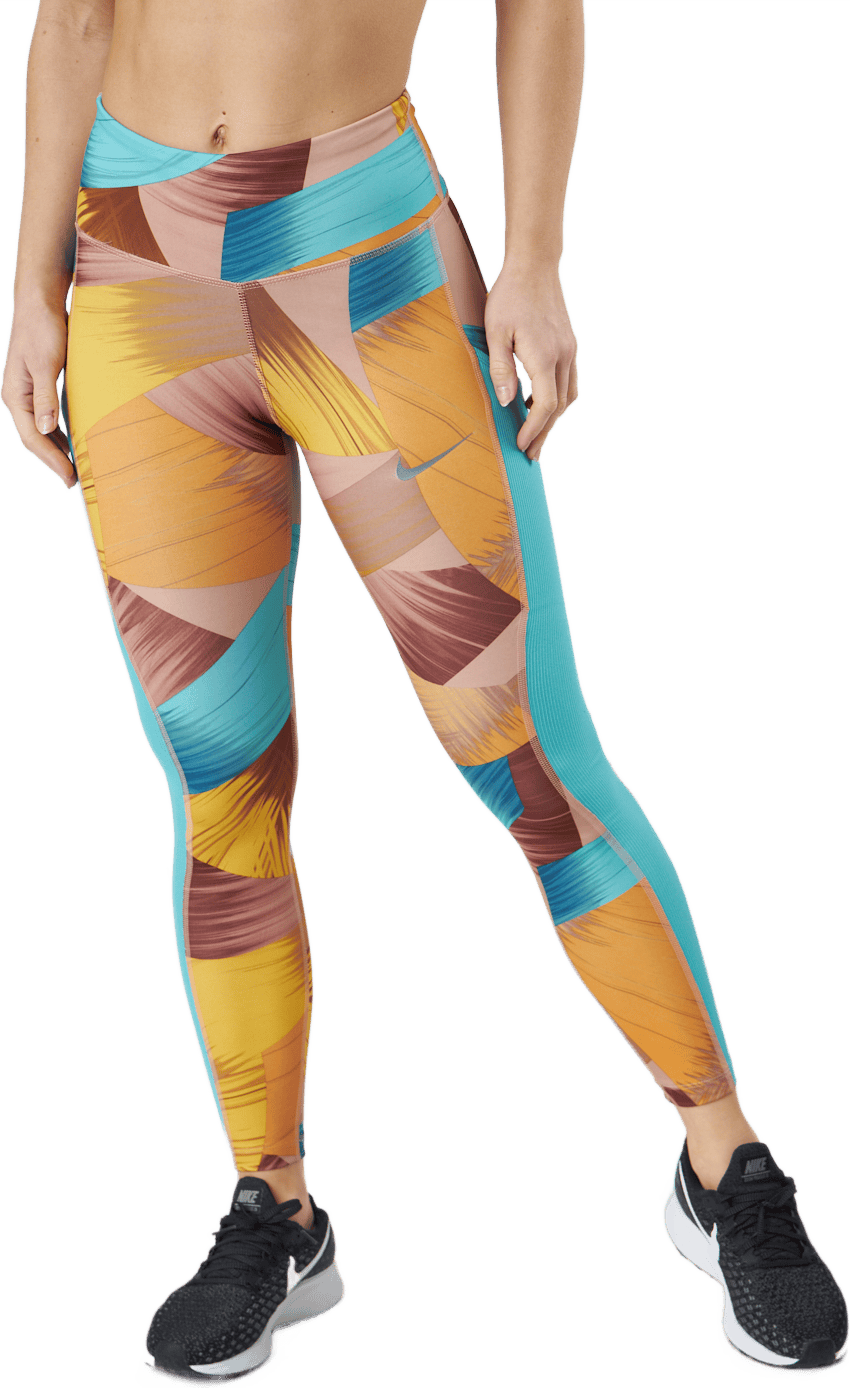 Nike Dri-fit Epic Luxe Women’s Rose Whisper/washed Teal/cool